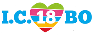 Logo IC18